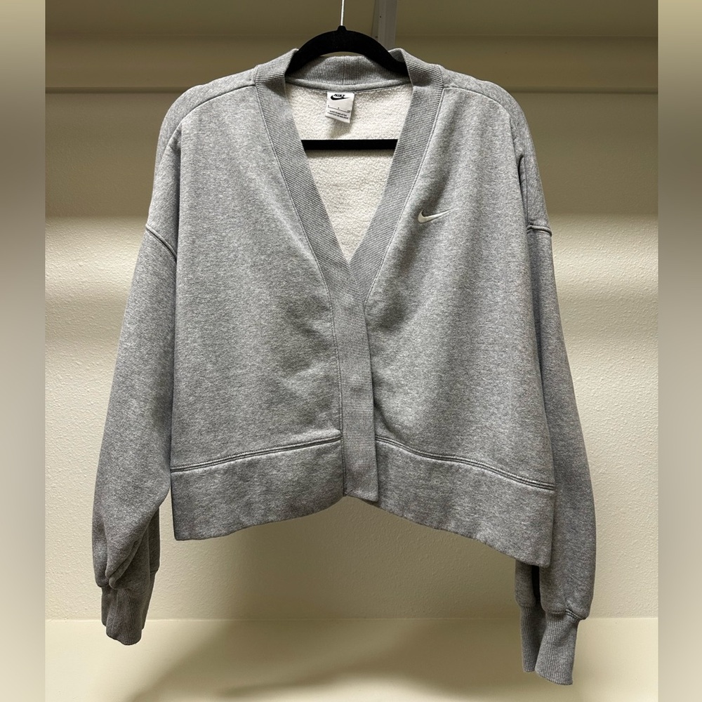 Nike Sportswear Phoenix Fleece